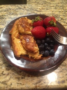 French Toast by Erin 
