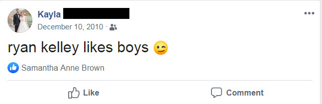 Kayla ryan likes boys v2