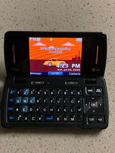 lg env3 2