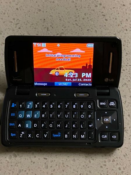lg env3 2