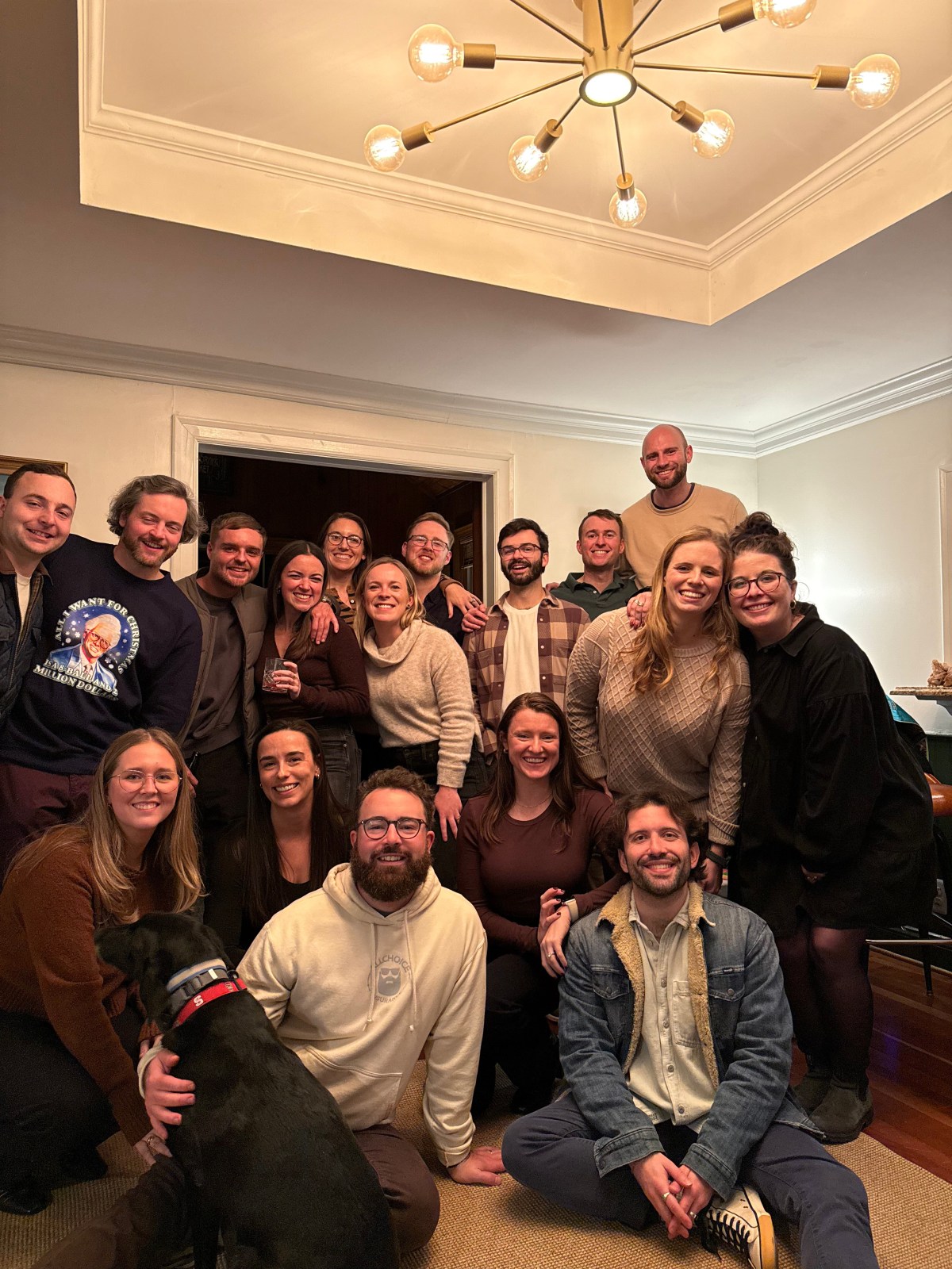 The Revolution Taste Test&nbsp;Challenge