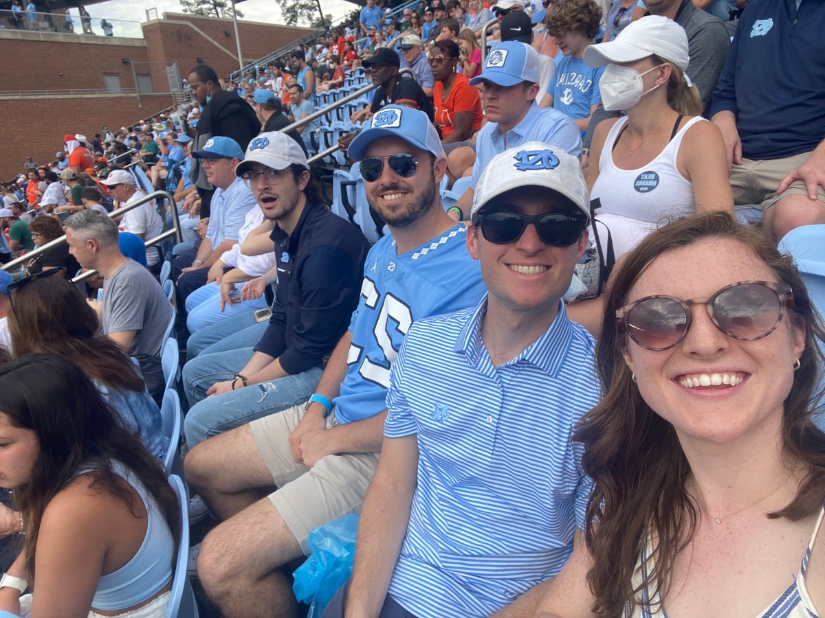 The Price of Hope: Analyzing the Cost of UNC Football Season Tickets&nbsp;(2021–2026)