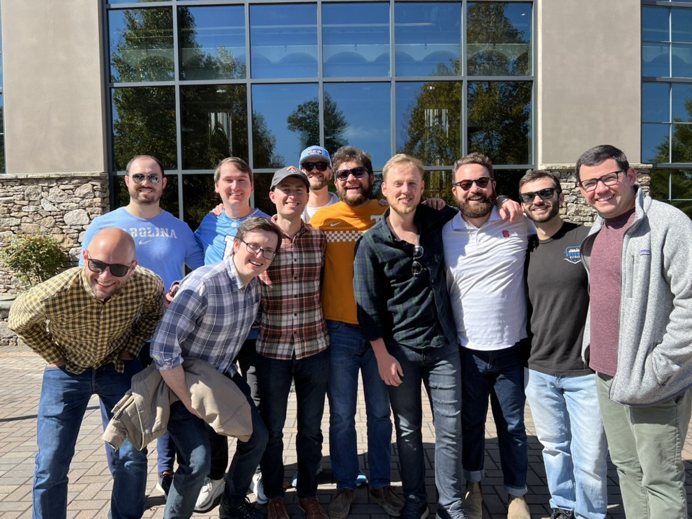 How much does it cost to go to a bachelor&nbsp;party?